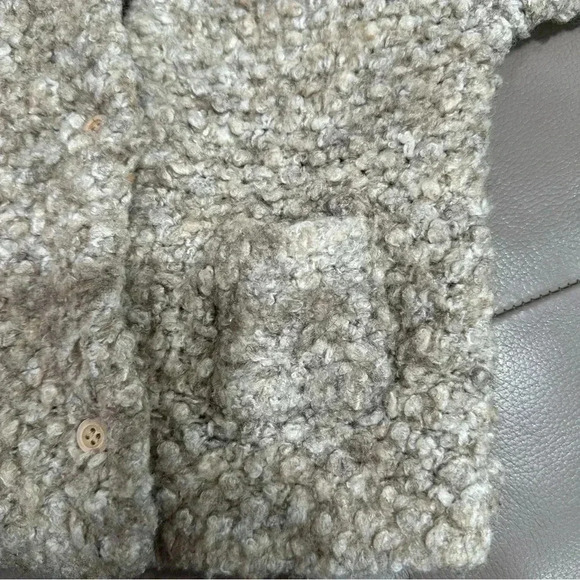 Zara baby cardigan 6/9 months - Picture 5 of 5